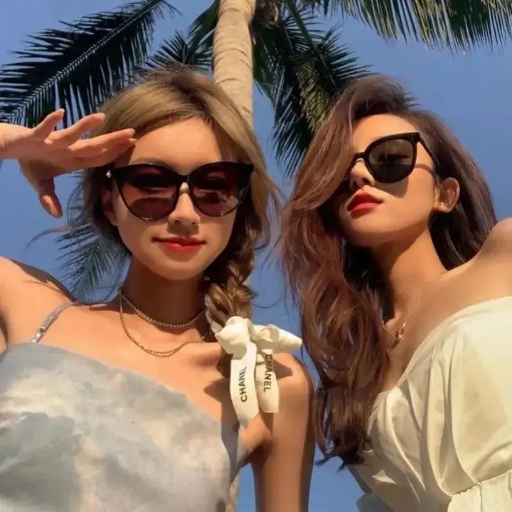 德里女孩第一季